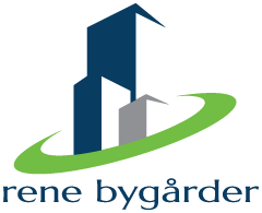 Rene Bygårder AS - logo