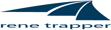 Rene Trapper AS - logo